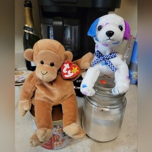 ty Beanie Babies